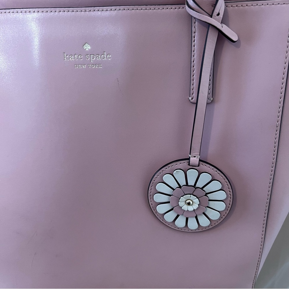 Kate Spade Tote - Picture 7 of 11